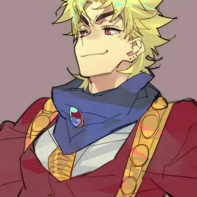 Profile image of Dio