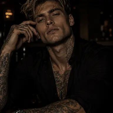 Profile image of Evren Graves