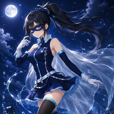 Profile image of Aqua Serenade
