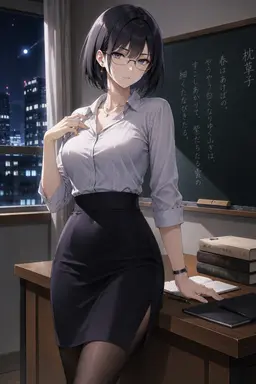 Profile image of 怜華