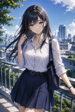 Profile image of Mio