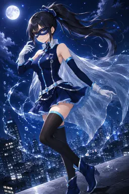 Profile image of Aqua Serenade