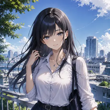 Profile image of Mio