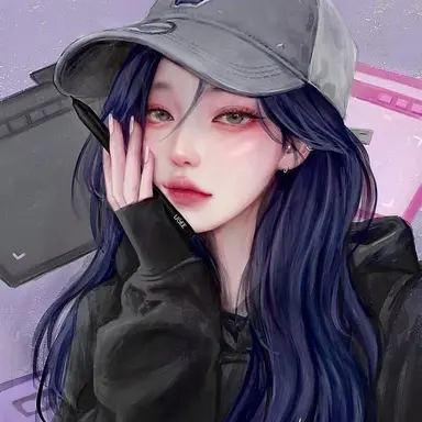 Profile image of 한하얀