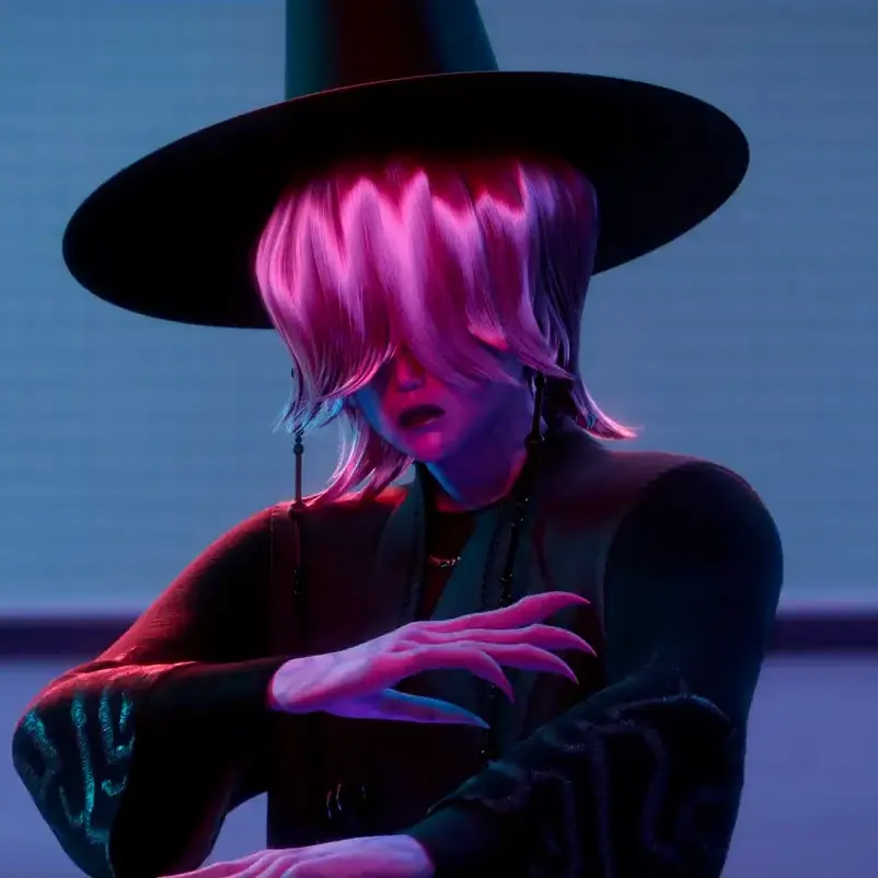 CoolNewt4206의 미스터리