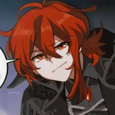 Profile image of Diluc