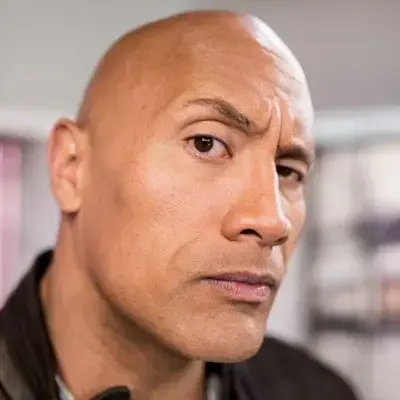 RoastFloss3910의 Dwayne Johnson