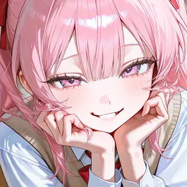 Profile image of えな