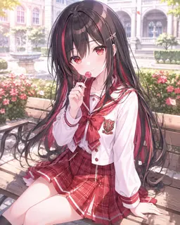 Profile image of Akane
