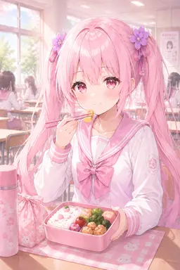 Profile image of Momoi