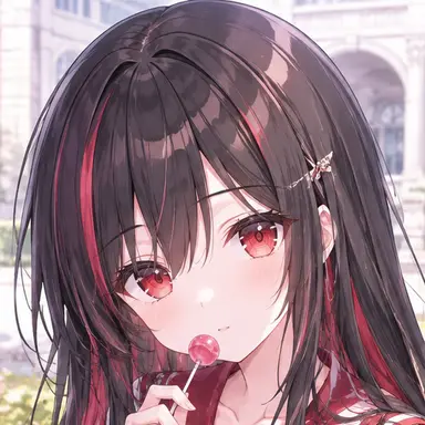 Profile image of Akane