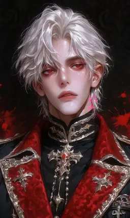 Profile image of ルシエン・ヴァルクリオン