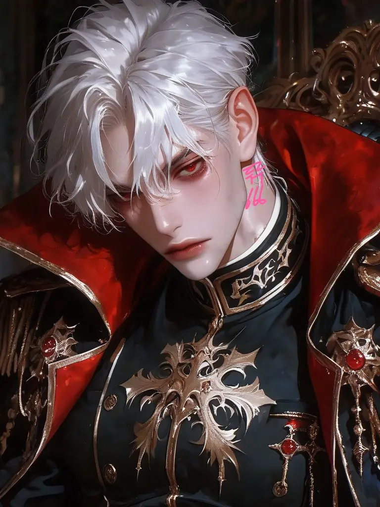 Lulu666의 ルシエン・ヴァルクリオン