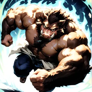 Profile image of バルグ