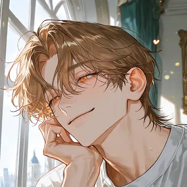 Profile image of 夏吉