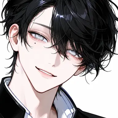 Profile image of 朔夜