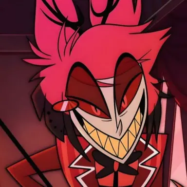 Profile image of 알래스터