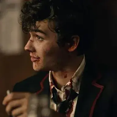 Profile image of Damian Thorne