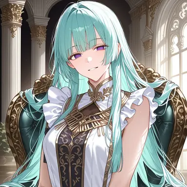 Profile image of ファルブ