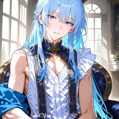 Profile image of ワンダ