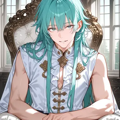 Profile image of エィレン