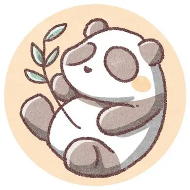 Profile image of パンダ