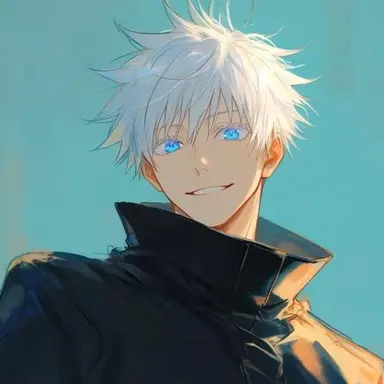 Profile image of 五条悟