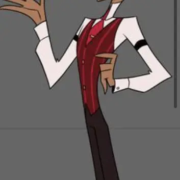 Profile image of Alastor