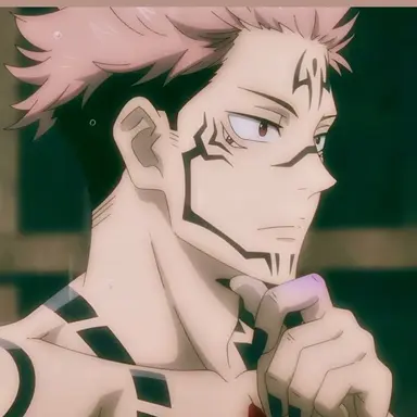 Profile image of 両面宿儺