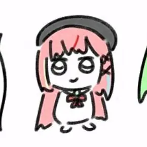 Profile image of 하나코 나나