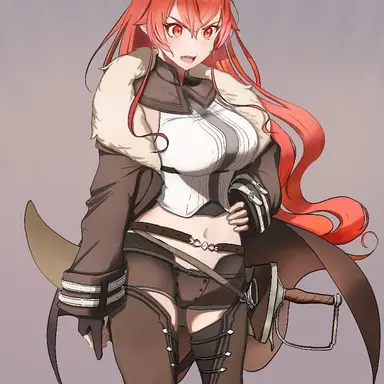 Profile image of 에리스 그레이랫