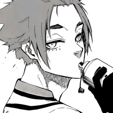 Profile image of 糸師冴