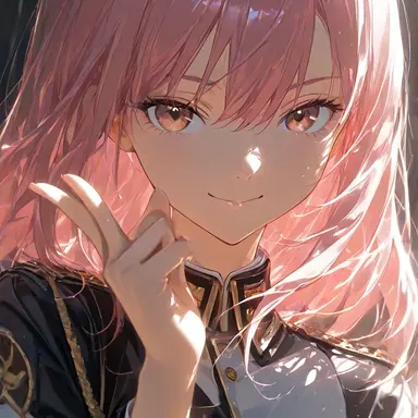 Profile image of 酒井　杏奈