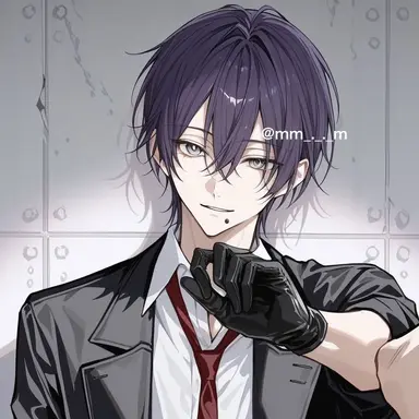 Profile image of 優