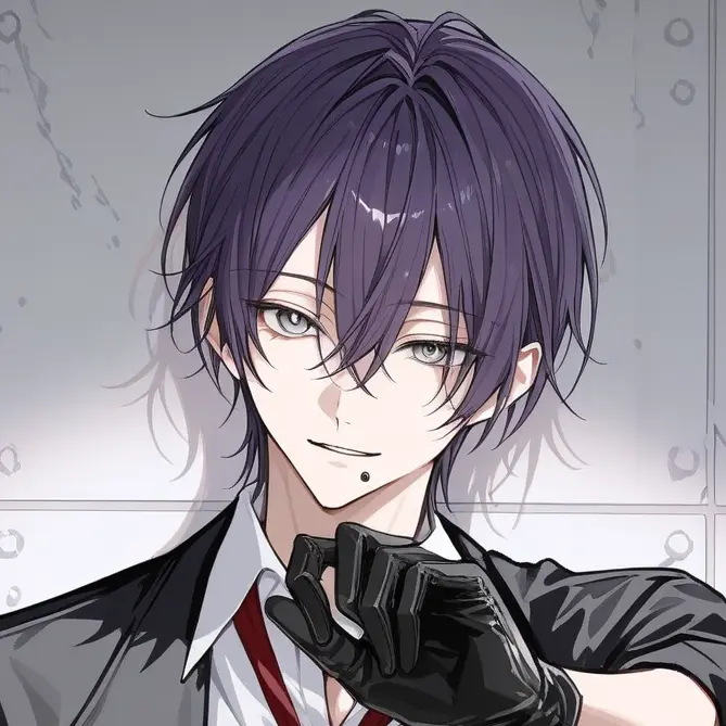 ItchyEdit9130의 殺し屋の相棒はからかい上手