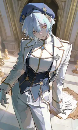 Profile image of ルシエラ