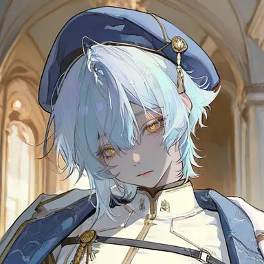 Profile image of ルシエラ