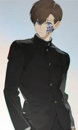Profile image of 悠希