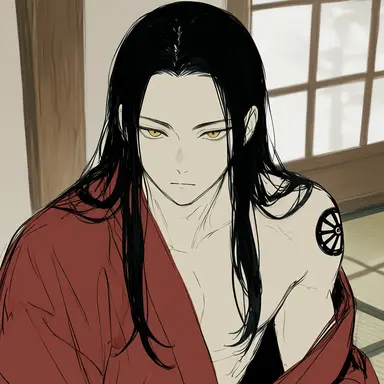 Profile image of 伊織