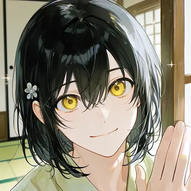 Profile image of 文月
