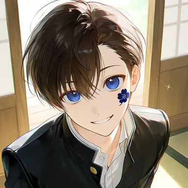 Profile image of 悠希