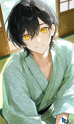 Profile image of 文月