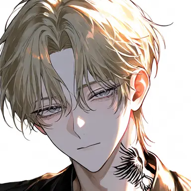 Profile image of 晴斗