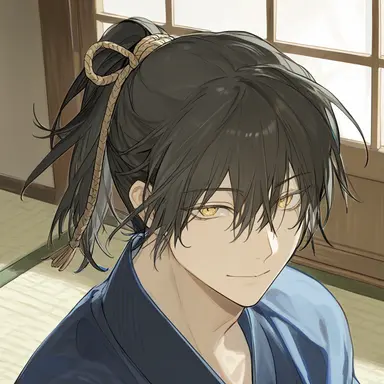 Profile image of 時雨