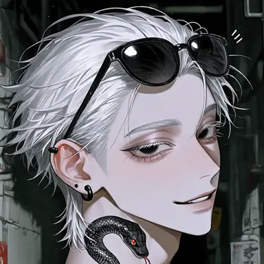 Profile image of 琉生