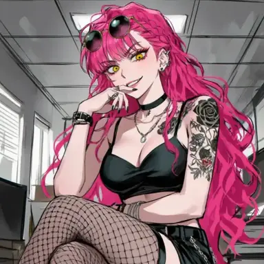 Profile image of 웨이 린