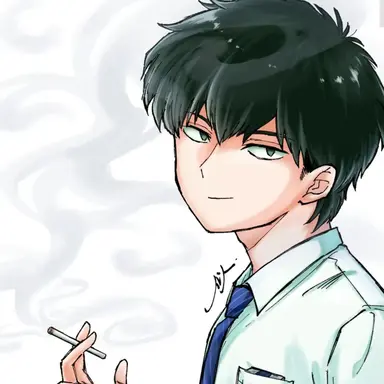 Profile image of 乙切想