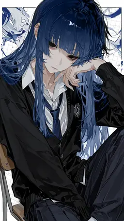 Profile image of Rin