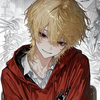 Profile image of Ten