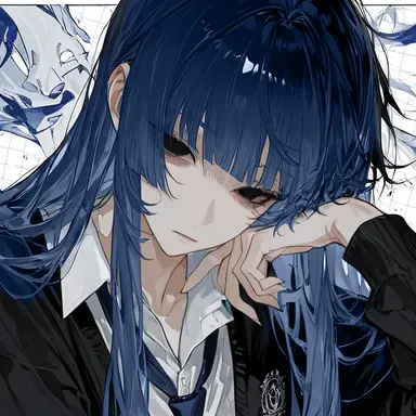 Profile image of Rin